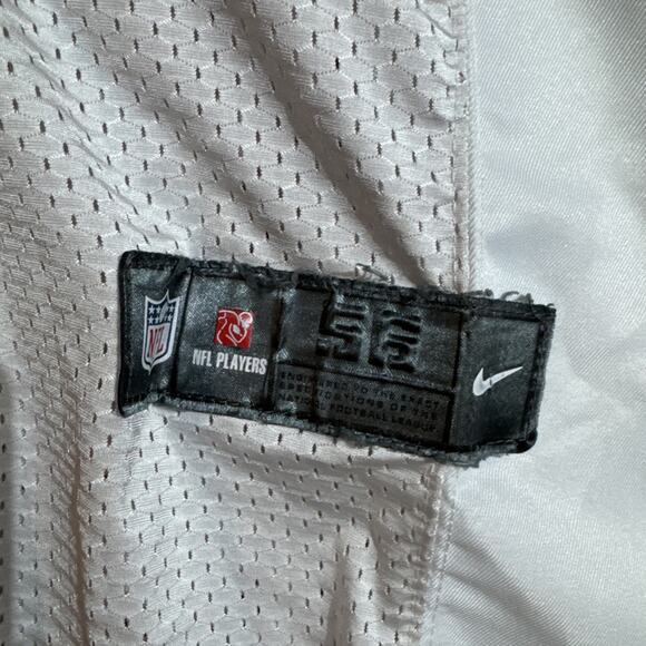 Nike Houston Texans NFL Deshaun Watson #4 On Field Jersey Mens Size 56 Football - Picture 2 of 7